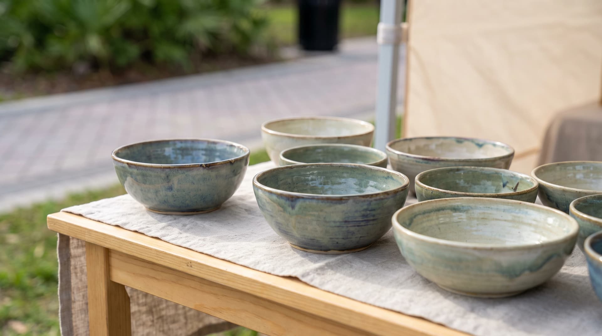 Downtown Sarasota Craft Festival is this weekend, plus city Halloween events and sign-up deadlines